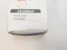 AVG Automation EZIO-4DCI4DCON  Module  EZ I/O Omega - NEW OPEN BOX