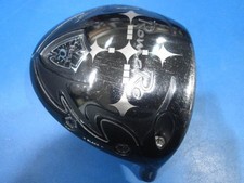 Used 739 Head Only Romaro Ray Black 10.5 Degree Driver
