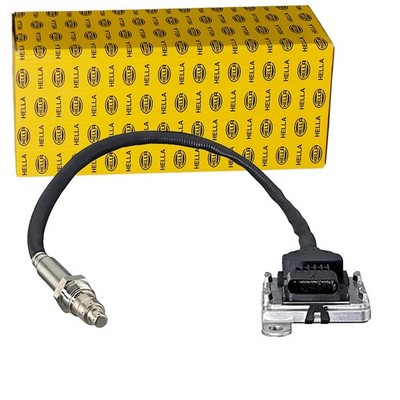 HELLA NOX-SENSOR HARNSTOFFEINSPRITZUNG passend für OPEL INSIGNIA 