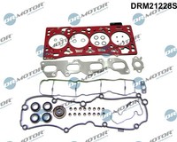 Dr.Motor Automotive DRM21228S Dichtungssatz Zylinderkopf FüR VW Crafter T6