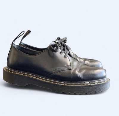 Rick Owens x Dr Martens 1461 Bex Sole Derby