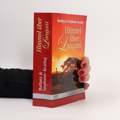 Hummel über Langani: Eine Liebe in Africa  |  Stephanie Keating