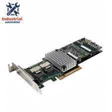 LSI 9270CV-8i MegaRAID Controller 6Gb/s SAS SATA Low Profile Bracket Card