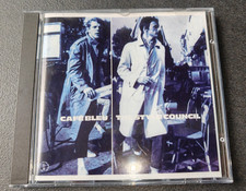 THE STYLE COUNCIL - Cafe Bleu
