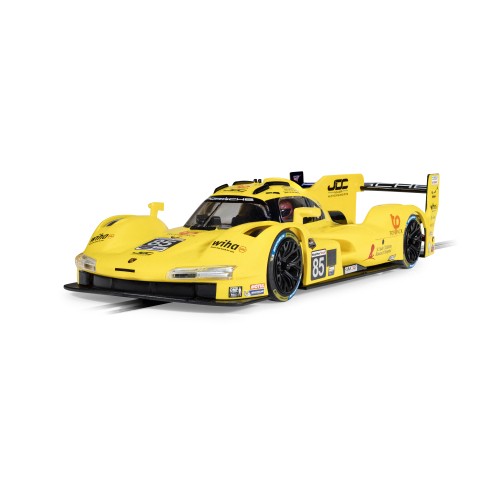 Porsche 963 Scalextric 24hrs of Daytona 2025 Voiture Circuit Électrique 1/32 JDC Miller