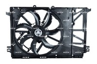 LüFter MotorküHlung NRF 47932 FüR Toyota RAV 5 VAN Camry 4 Highlander Alphard ES