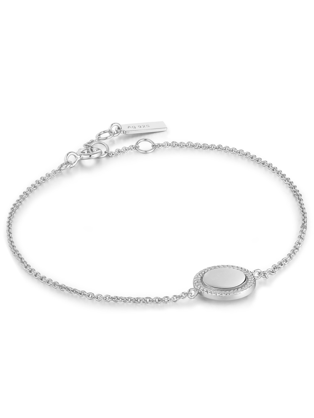 ANIA HAIE Armband Ropes Dreams B036-01H 11090₽