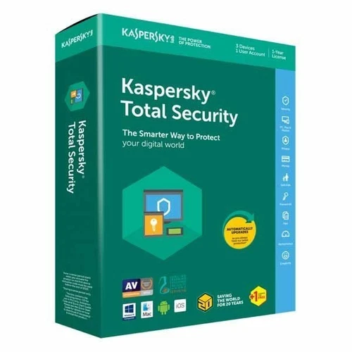 360 Total Security Premium 1 Anno - 1 PC