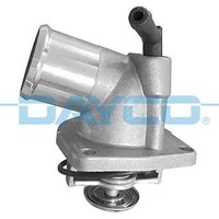 Thermostat KÜHlmittel Dayco DT1085F FÜR Chevrolet Opel KÜHlmittelthermostat