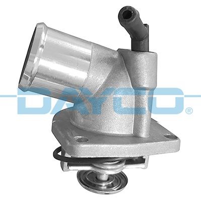 Thermostat KÜHlmittel Dayco DT1085F FÜR Chevrolet Opel KÜHlmittelthermostat-image