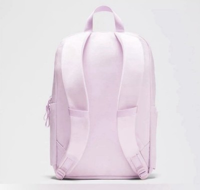 Lululemon Everywhere Backpack 2L - Pink Organza | eBay