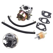 Quality Replacement Lawn Mower Carburettor Compatible with For Mountfield