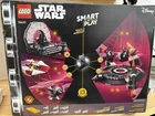 LEGO Star Wars 75427 Throne Room Duel & A-Wing Smart Play 962pcs New Sealed