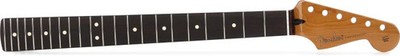 Fender Satin Roasted Maple Fat Stratocaster U-shape Neck with Rosewood