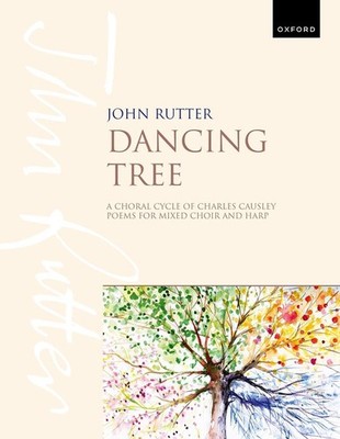 Dancing Tree by John Rutter