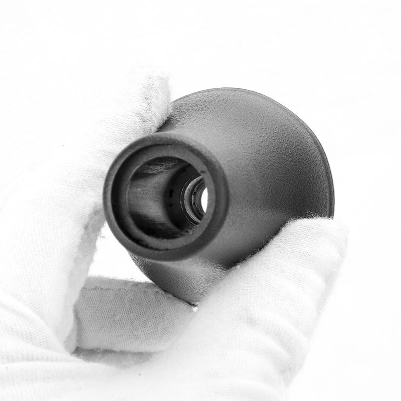 Shift Knob & Insert Manual Transmission For Dodge Ram 1500 2500 Jeep Wrangler US - Изображение 4 из 4