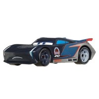 Jackson Storm JDG52 | Disney Cars Race & Rescue | Die-Cast 1:55