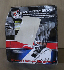 Hurst 316 0001 Quarter Stick Competition Automatic Shifter Hurst 316 0001 Quarter Stick Competition Automatic Shifter