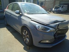 Neiman Hyundai I20