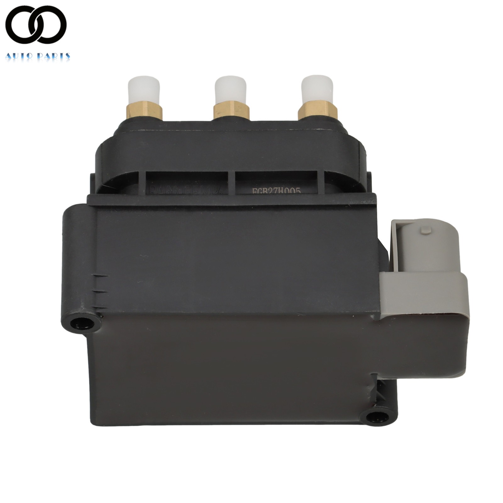 For Rolls-Royce Ghost RR4 2010-18 Air Suspension Solenoid Valve Block 4725530010