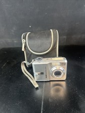 Used Kodak Easy Share Camera C643 For parts W Case