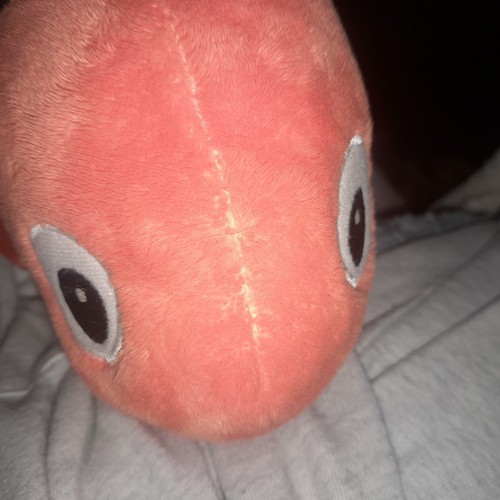 FINDING NEMO Cuddle N Talk 13" Disney Plush Talking Animated Thinkway Stuffed - Picture 2 of 3