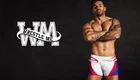 aussieBum WrestleMe 2.0 White Shorts