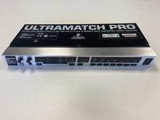 Behringer ULTRAMATCH PRO Analog / Digital For...