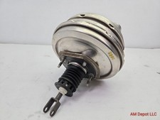 2008 Bmw 535xi 535i 528i 528xi E60 E61 Power Brake Booster 34336779742