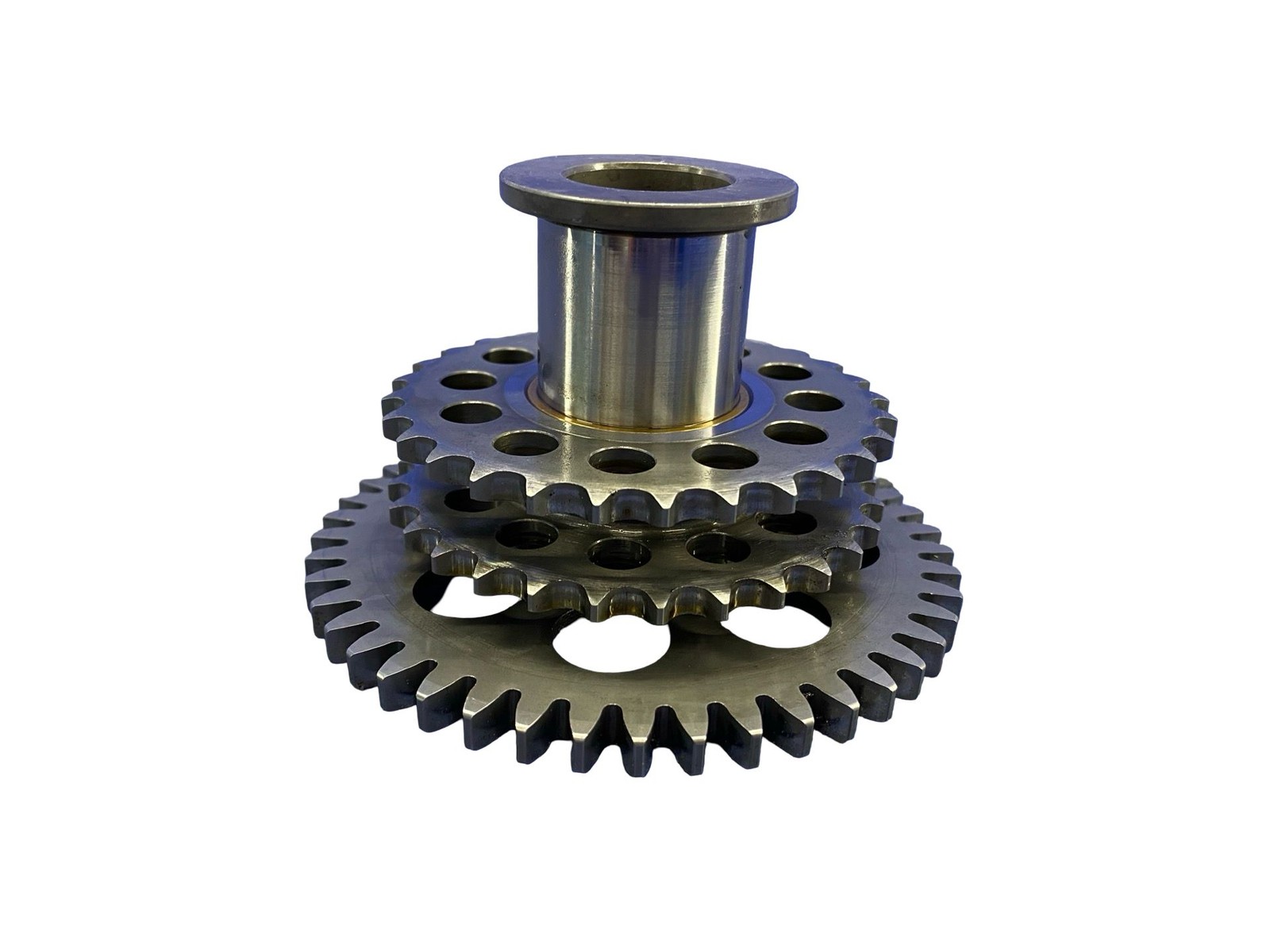 2016-2021 Mclaren 570s M838TE RWD 3.8L Engine Motor Timing Idler Gear Sprocket