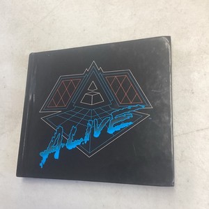 Alive 2007cd | eBay