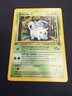 Nidoran F 57/64 Jungle 1st Edition B