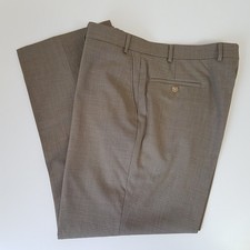 Ralph Lauren Wool Pants Men's Size 38 28.5" Long