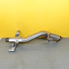 2020-2022 RANGE ROVER EVOQUE FRONT EXHAUST PIPE OEM K8D2-5E212-AC