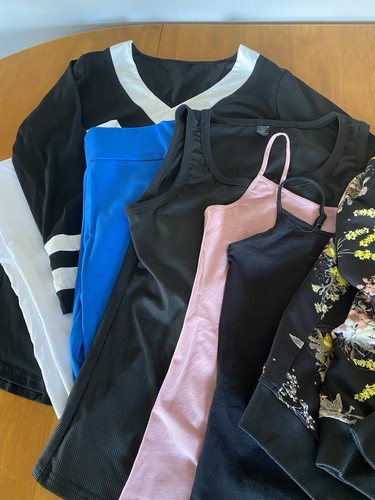 Freizeitpaket Damen Größe 14-16 - Bild 5 von 9