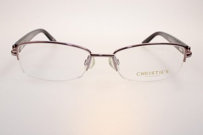 christies brillengestell vollrand cj1129N TS6