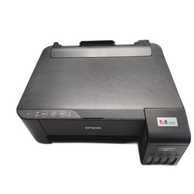 Epson EcoTank ET1810 Tintenstrahldrucker WiFi USB Druckersetzen  - Unvollständig