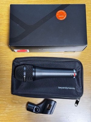 beyerdynamic TG V70 dynamic microphone genuine imported product