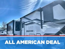 2026 Grand Design Momentum 395MT