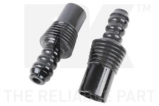 NK Staubschutzsatz Stoßdämpfer Vorne Rechts Links für DACIA Logan Duster 