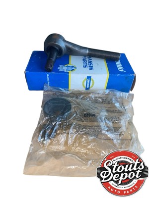 Pronto Tie Rod End - PES2120R NOS