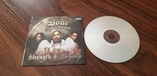 Bone Thugs-N-Harmony Strength & Loyalty