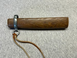 Daisy Model 3030 Buffalo Bill Scout BB Gun Rifle Forearm W/ Band, Also 1894