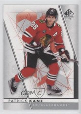 2022-23 SP Authentic Patrick Kane #88 14d2