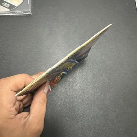 ClockWerx 1996-SEGA SATURN-SS-TESTED SEE PHOTOS-CIB-