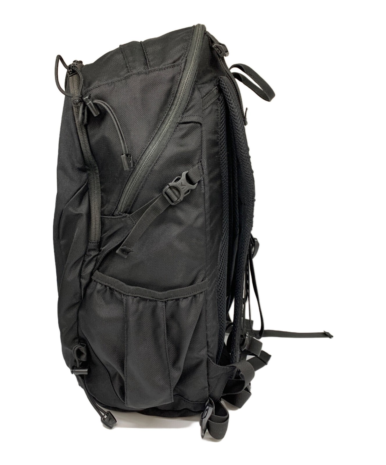 MILLET MILLET Backpack black - image 3