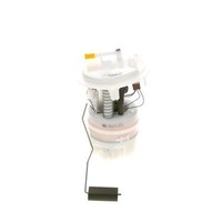 Kraftstoff FÖRdereinheit Bosch 0 986 580 252 FÜR Peugeot KraftstofffÖRdereinheit