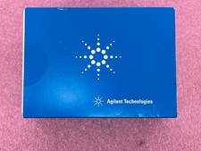 Agilent PN: 5067-4282 2pos/6 portów Głowica zaworu 800bar D 3118/51