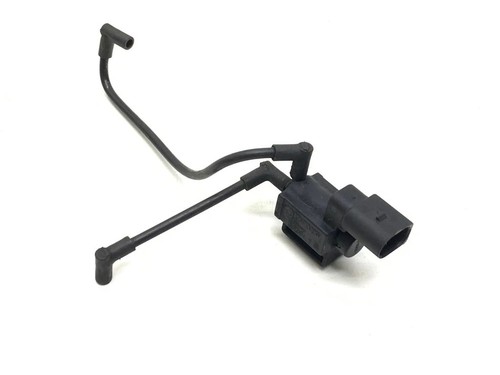 Audi Q5 SQ5 2011 Benzin 199kW Turbolader Druckwandler Magnetventil 72288000