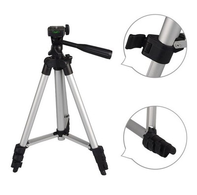 Portable 3110 Camera Tripod for Canon Digital Camera Camcorder Nikon Sony Hot